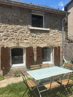 Charmante petite maison - 6