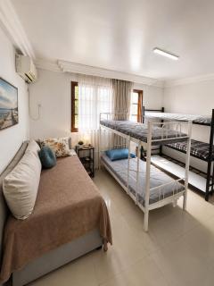 Refugio Raizes Home Hostel - 0
