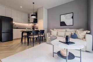 Bang Tao - 10 Min to Beach - Spacious Private Balcony - 5