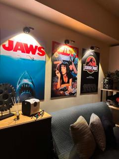 Cinema Condo in Abreeza Mall - 0