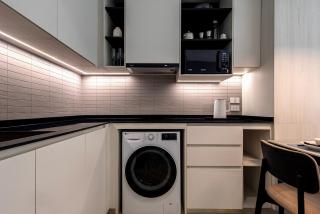 Bang Tao - 10 Min to Beach - Spacious Private Balcony - 3