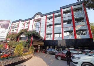 HOTEL GRAND CONTINENTAL, civil lines, Prayagraj - 0