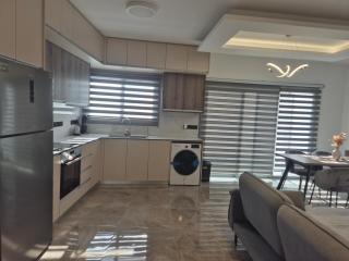 AK Appartment - 2