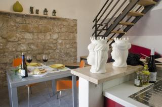 Casa borgo Monserrato - 4