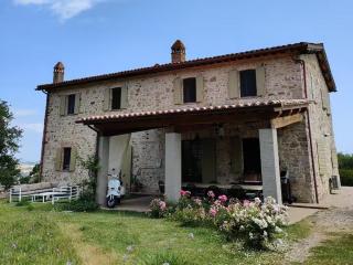 Casale Le Selve - 0