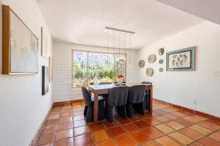 Hacienda Riad: free pool heat, hot tub, views - 5