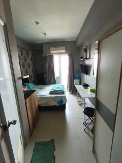 Green Pramuka City by Tity - 5