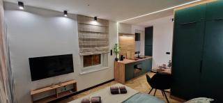 Apartament Palmiarnia - 8