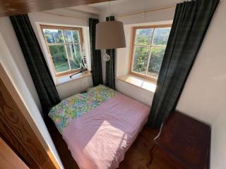 9 min from Palanga! luxury house on the river and sauna - 7
