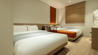 Anook Hotel & Spa Bucheon Sangdong - 0