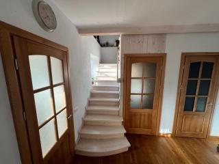 9 min from Palanga! luxury house on the river and sauna - 6