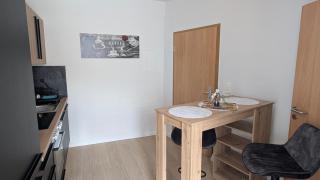 Ferienwohnung Monteurunterkunft Delitzsch - 4