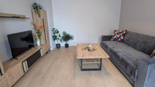 Ferienwohnung Monteurunterkunft Delitzsch - 1