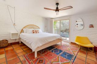 Hacienda Riad: free pool heat, hot tub, views - 7