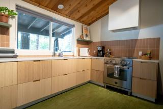 Grøn Flugt: hot tub, A/C, firepit, EV chr, dogs OK - 5
