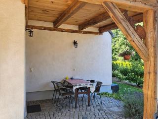 Ferienwohnungen Familie Gottfried - 4