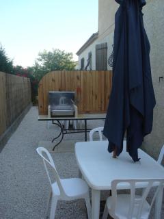 Studio calme à Sérignan - 6