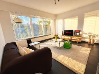 Modern 2 BR apartment in Centre - 0