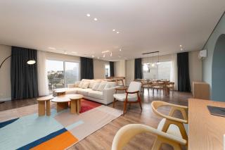 4BR Modern Comfort in Hyde Park, NewCairo - 0
