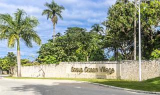 Ocean Village private house! - 0