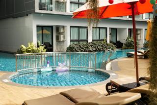 Grand Kata VIP condo by Holy Cow Phuket, 5 min to Kata beach - 0