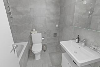 Appartement central et confortable - 8