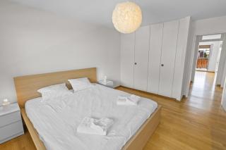 Appartement central et confortable - 6