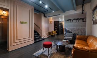 Dizengoff Avenue Boutique Hotel - by Echo Hotels - 5