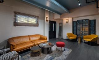 Dizengoff Avenue Boutique Hotel - by Echo Hotels - 9