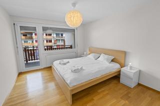 Appartement central et confortable - 5