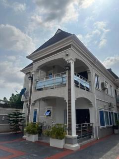 Hayorttas Apartment - 0