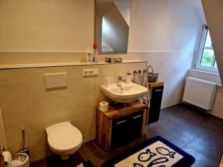 New apartment downtown Auerbach in der Oberpfalz - 8