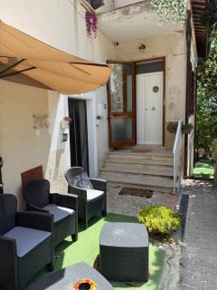 Villa BRUNI Wine Guest House - 8