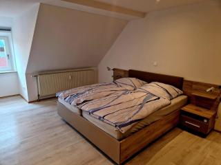 New apartment downtown Auerbach in der Oberpfalz - 1