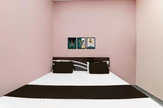 HOTEL O STAR STAY INN - 1