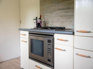 Chalet in Reutum by Almelo Nordhorn Canal - 7