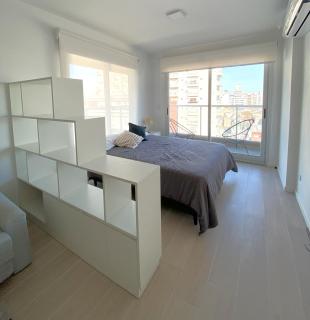 Moderno Departamento a Pasos del Hospital Italiano - 5