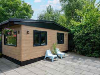 Chalet in Reutum by Almelo Nordhorn Canal - 6