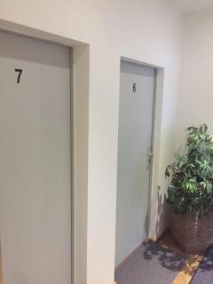 P63 City Rooms Nürnberg Center - Nuremberg - 2