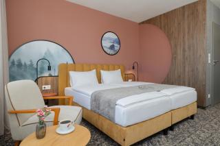Santa Christina Mountain Resort - 3