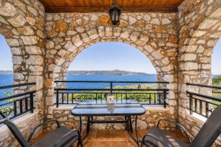 Villa Aptera - 2