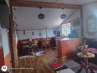 Departamento con tinaja - 1