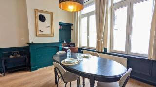 Signature collection - 2 appartements - 9