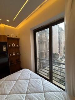 Rent house b8 - 4