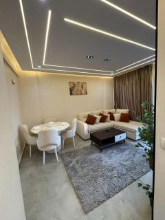 Rent house b8 - 1