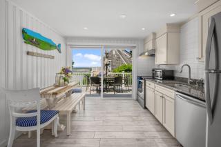 Close to private beach with ocean views - 6