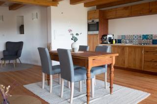 Holz und Naturhof Geng Wohnung Esche - 9