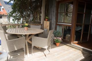 Holz und Naturhof Geng Wohnung Esche - 8