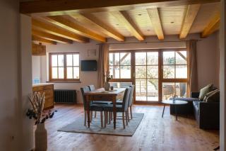 Holz und Naturhof Geng Wohnung Esche - 7