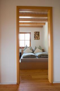 Holz und Naturhof Geng Wohnung Esche - 5